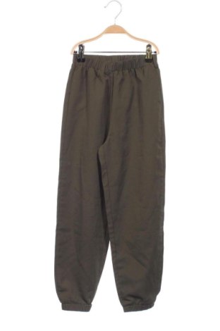 Kinderhose SHEIN, Größe 6-7y/ 122-128 cm, Farbe Grün, Preis 7,99 €, #136745030