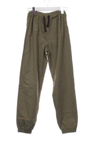 Pantaloni pentru copii SHEIN, Mărime 13-14y/ 164-168 cm, Culoare Verde, Preț 30,99 Lei, #136774372