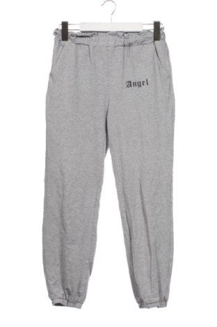 Pantaloni pentru copii SHEIN, Mărime 10-11y/ 146-152 cm, Culoare Gri, Preț 41,99 Lei, #136816510