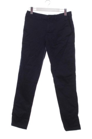 Pantaloni pentru copii Selected Homme, Mărime 15-18y/ 170-176 cm, Culoare Albastru, Preț 229,99 Lei, #136675092