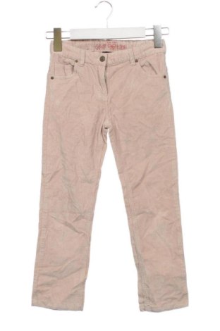 Pantaloni pentru copii Sergent Major, Mărime 6-7y/ 122-128 cm, Culoare Bej, Preț 54,99 Lei, #136821346