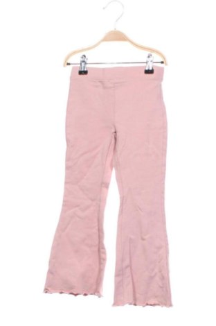 Dětské kalhoty  Sinsay, Velikost 4-5y/ 110-116 cm, Barva Růžová, Cena  159,00 Kč, #136741086