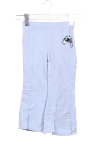 Pantaloni pentru copii Sinsay, Mărime 2-3y/ 98-104 cm, Culoare Multicolor, Preț 23,99 Lei, #136819597