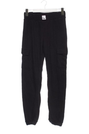 Pantaloni pentru copii Terranova, Mărime 11-12y/ 152-158 cm, Culoare Negru, Preț 34,99 Lei, #136720853
