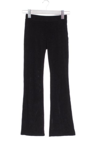Dětské kalhoty  Terranova, Velikost 10-11y/ 146-152 cm, Barva Černá, Cena  169,00 Kč, #136732956