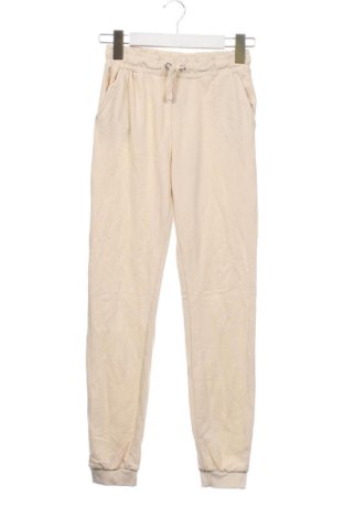 Pantaloni pentru copii Terranova, Mărime 11-12y/ 152-158 cm, Culoare Bej, Preț 34,99 Lei, #136836767