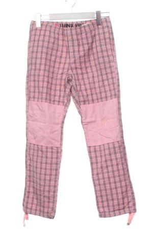 Pantaloni pentru copii Think Pink, Mărime 12-13y/ 158-164 cm, Culoare Multicolor, Preț 75,99 Lei, #136779535
