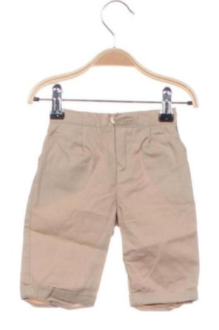Dětské kalhoty  Unbranded, Velikost 3-6m/ 62-68 cm, Barva Béžová, Cena  159,00 Kč, #136539928