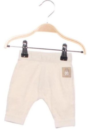 Pantaloni pentru copii Unbranded, Mărime 1-2m/ 50-56 cm, Culoare Bej, Preț 33,99 Lei, #136596545