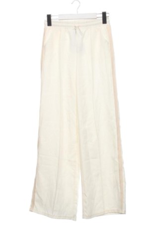Pantaloni pentru copii Unbranded, Mărime 12-13y/ 158-164 cm, Culoare Ecru, Preț 26,99 Lei, #136690529