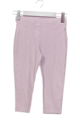 Dětské kalhoty  Unbranded, Velikost 7-8y/ 128-134 cm, Barva Fialová, Cena  222,00 Kč, #136731472