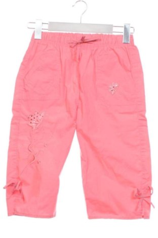 Dětské kalhoty  Unbranded, Velikost 4-5y/ 110-116 cm, Barva Růžová, Cena  229,00 Kč, #136732181