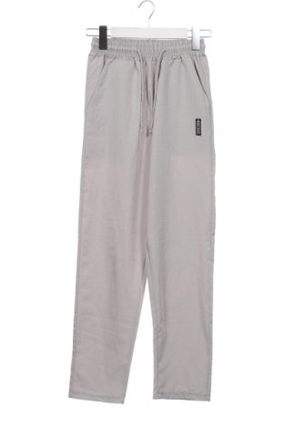 Pantaloni pentru copii Unbranded, Mărime 11-12y/ 152-158 cm, Culoare Gri, Preț 52,99 Lei, #136738393