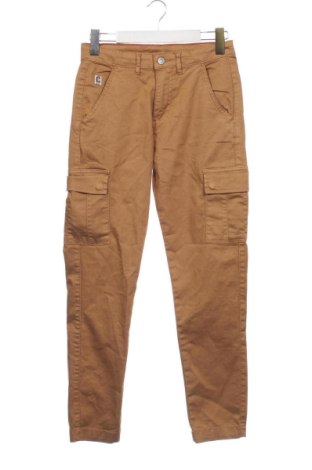 Dziecięce spodnie Unbranded, Rozmiar 12-13y/ 158-164 cm, Kolor Brązowy, Cena 38,99 zł, #136740456