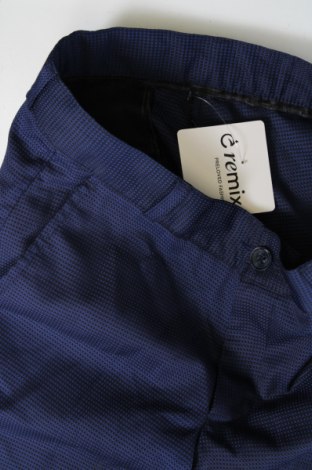 Pantaloni pentru copii Unbranded, Mărime 7-8y/ 128-134 cm, Culoare Albastru, Preț 58,99 Lei, #136743080