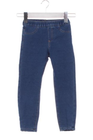 Παιδικό παντελόνι Unbranded, Μέγεθος 5-6y/ 116-122 εκ., Χρώμα Μπλέ, Τιμή 9,99 €, #136749165