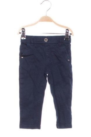 Dětské kalhoty  Unbranded, Velikost 9-12m/ 74-80 cm, Barva Modrá, Cena  149,00 Kč, #136749915