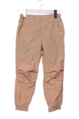 Παιδικό παντελόνι Unbranded, Μέγεθος 5-6y/ 116-122 εκ., Χρώμα Καφέ, Τιμή 9,99 €, #136763838