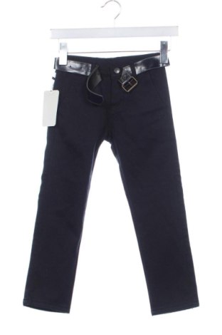 Gyerek nadrág Unbranded, Méret 6-7y / 122-128 cm, Szín Kék, Ár 5 419 Ft, #136765055