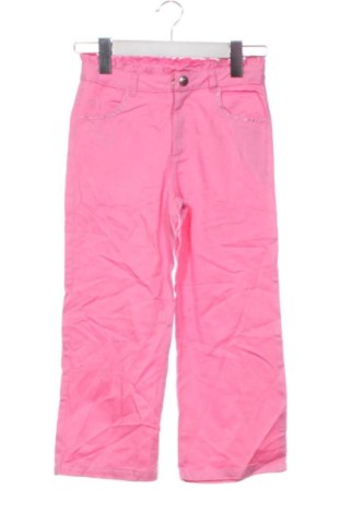 Παιδικό παντελόνι Unbranded, Μέγεθος 6-9m/ 68-74 εκ., Χρώμα Ρόζ , Τιμή 5,99 €, #136768334