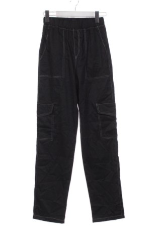 Παιδικό παντελόνι Unbranded, Μέγεθος 15-18y/ 170-176 εκ., Χρώμα Μαύρο, Τιμή 6,99 €, #136768745
