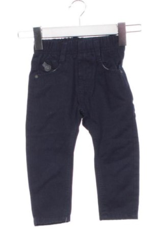 Dětské kalhoty  Unbranded, Velikost 9-12m/ 74-80 cm, Barva Modrá, Cena  139,00 Kč, #136771486