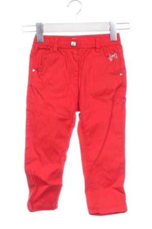 Gyerek nadrág Unbranded, Méret 3-4y / 104-110 cm, Szín Piros, Ár 2 066 Ft, #136779496
