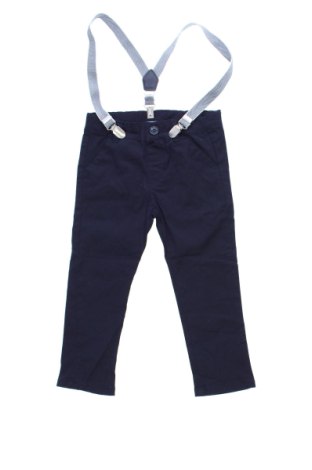 Dětské kalhoty  Unbranded, Velikost 1-2m/ 50-56 cm, Barva Modrá, Cena  239,00 Kč, #136779868