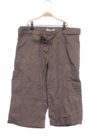 Kinderhose Unbranded, Größe 12-13y/ 158-164 cm, Farbe Braun, Preis 9,00 €, #136780553