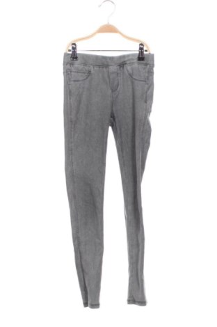 Kinderhose Unbranded, Größe 8-9y/ 134-140 cm, Farbe Grau, Preis 8,82 €, #136786565