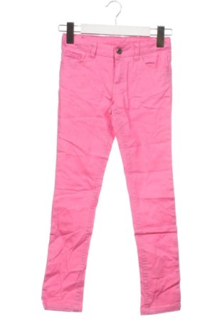 Pantaloni pentru copii Unbranded, Mărime 8-9y/ 134-140 cm, Culoare Roz, Preț 49,99 Lei, #136823398