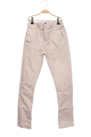 Pantaloni pentru copii Unbranded, Mărime 8-9y/ 134-140 cm, Culoare Ecru, Preț 48,99 Lei, #136823709