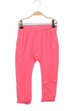 Kinderhose Unbranded, Größe 2-3y/ 98-104 cm, Farbe Rosa, Preis 7,99 €, #136825319