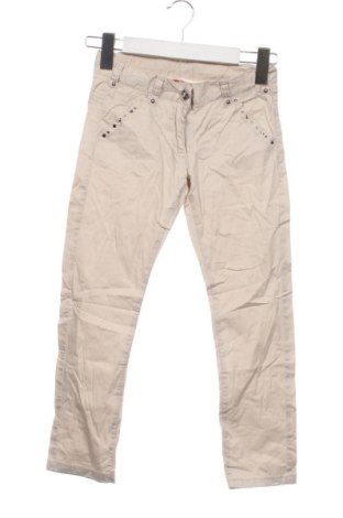 Pantaloni pentru copii Unbranded, Mărime 5-6y/ 116-122 cm, Culoare Bej, Preț 50,99 Lei, #136832909