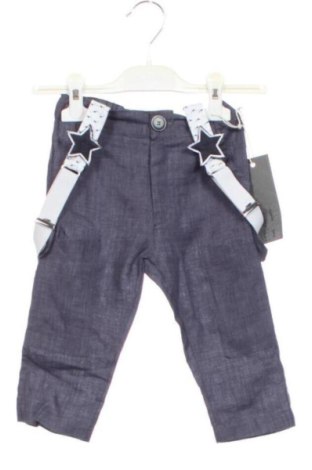 Gyerek nadrág Unbranded, Méret 12-18m / 80-86 cm, Szín Kék, Ár 4 979 Ft, #136849801
