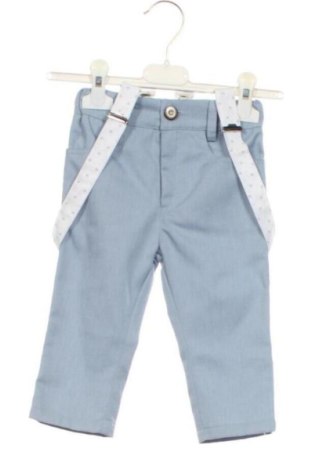 Gyerek nadrág Unbranded, Méret 9-12m / 74-80 cm, Szín Kék, Ár 2 149 Ft, #136850094