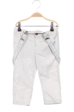 Παιδικό παντελόνι Unbranded, Μέγεθος 12-18m/ 80-86 εκ., Χρώμα Γκρί, Τιμή 5,99 €, #136850191