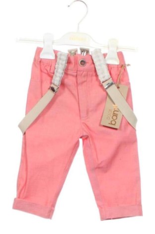 Gyerek nadrág Unbranded, Méret 12-18m / 80-86 cm, Szín Rózsaszín, Ár 4 799 Ft, #136850234