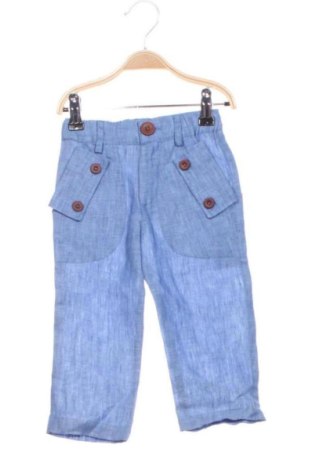 Gyerek nadrág Unbranded, Méret 12-18m / 80-86 cm, Szín Kék, Ár 2 249 Ft, #136850285