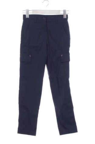 Gyerek nadrág Unbranded, Méret 8-9y / 134-140 cm, Szín Kék, Ár 2 377 Ft, #136851146