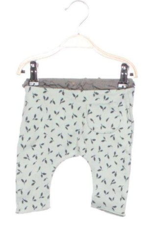 Pantaloni pentru copii United Colors Of Benetton, Mărime 2-3m/ 56-62 cm, Culoare Multicolor, Preț 52,99 Lei, #136628868