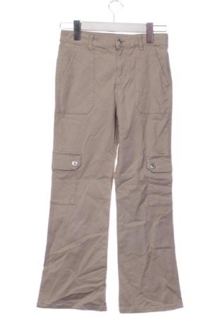 Παιδικό παντελόνι United Colors Of Benetton, Μέγεθος 9-10y/ 140-146 εκ., Χρώμα  Μπέζ, Τιμή 10,99 €, #136766463