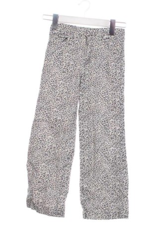 Pantaloni pentru copii Zara, Mărime 8-9y/ 134-140 cm, Culoare Multicolor, Preț 42,99 Lei, #136729550