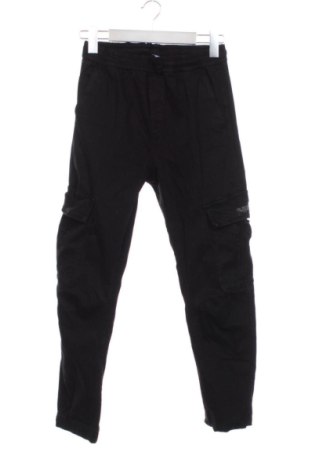 Kinderhose Zara, Größe 13-14y/ 164-168 cm, Farbe Schwarz, Preis 7,00 €, #136735593