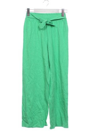 Dětské kalhoty  Zara, Velikost 11-12y/ 152-158 cm, Barva Zelená, Cena  179,00 Kč, #136735977