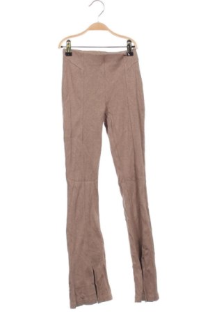 Kinderhose Zara, Größe 10-11y/ 146-152 cm, Farbe Braun, Preis 8,99 €, #136737074