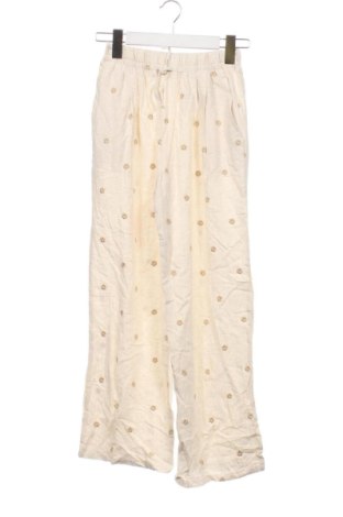 Pantaloni pentru copii Zara, Mărime 11-12y/ 152-158 cm, Culoare Multicolor, Preț 39,99 Lei, #136743728