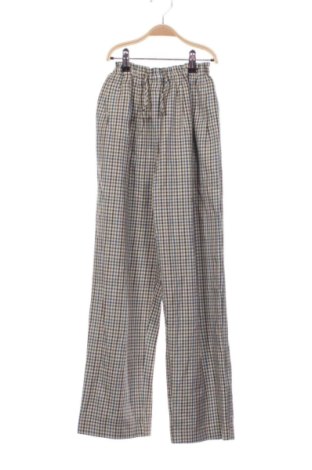 Pantaloni pentru copii Zara, Mărime 12-13y/ 158-164 cm, Culoare Multicolor, Preț 38,99 Lei, #136762365
