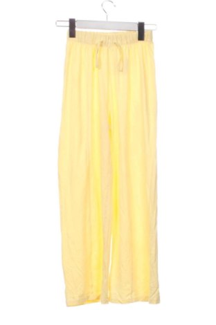 Dětské kalhoty  Zara, Velikost 12-13y/ 158-164 cm, Barva Žlutá, Cena  189,00 Kč, #136799183