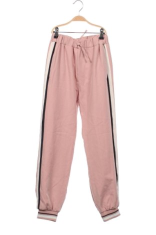 Pantaloni pentru copii Zara, Mărime 13-14y/ 164-168 cm, Culoare Mov deschis, Preț 38,99 Lei, #136822958